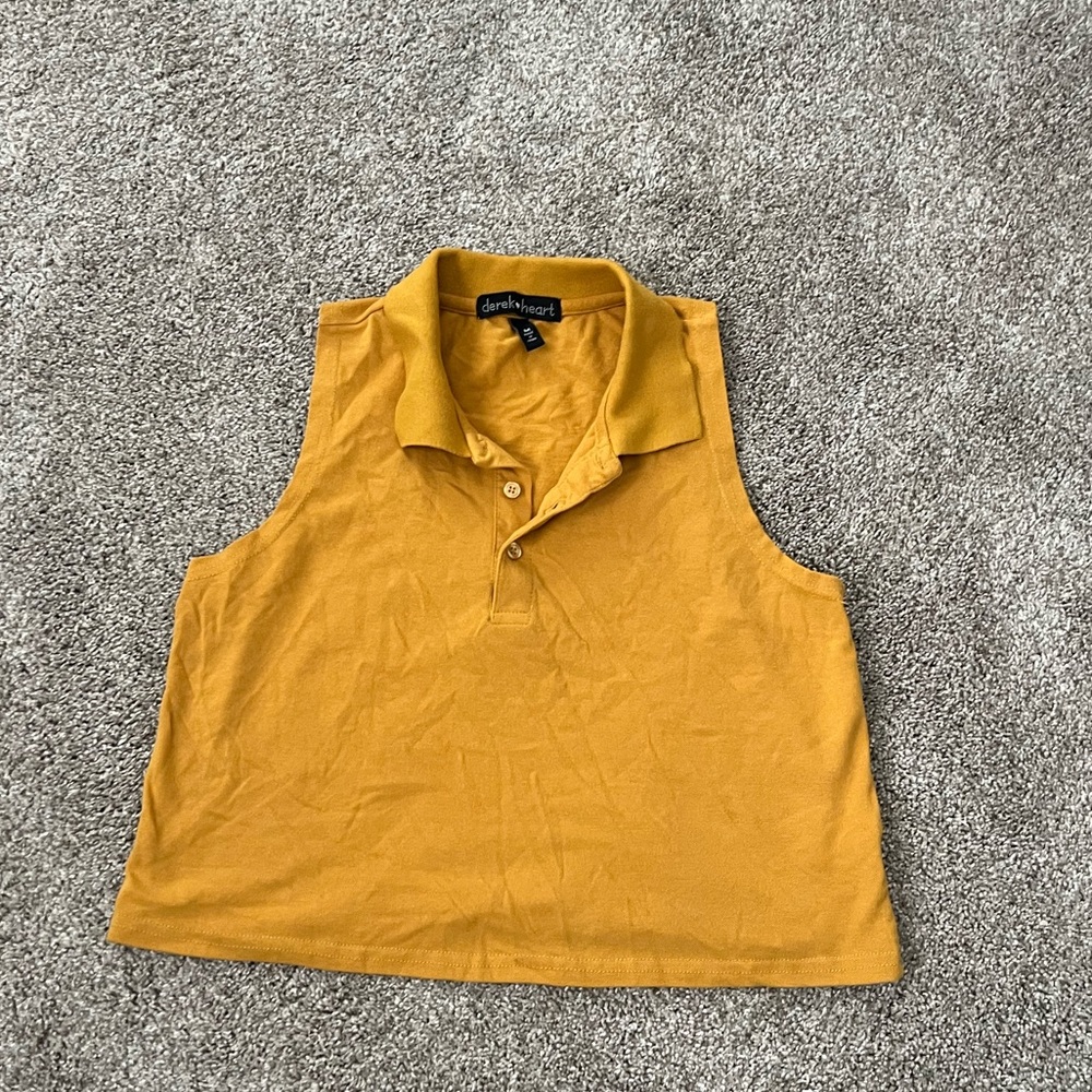 Women’s tank